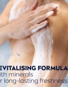 Nivea MEN Sport sprchový gel pro muže výhodné balení