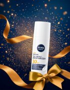 Nivea MEN Time for Skin Comfort dárková sada na obličej a tělo