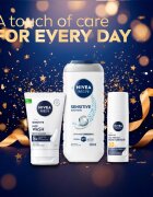 Nivea MEN Time for Skin Comfort dárková sada na obličej a tělo