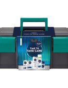 Nivea MEN Time to Take Care dárková sada pro muže