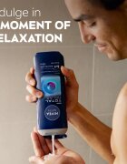 Nivea MEN Total Relax relaxační sprchový gel 500 ml