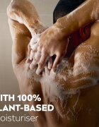 Nivea MEN Total Relax relaxační sprchový gel 500 ml