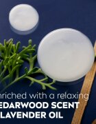 Nivea MEN Total Relax relaxační sprchový gel 500 ml