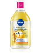 Nivea Micellar Brightening čisticí micelární voda pro rozjasnění pleti 400 ml
