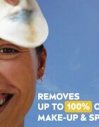 Nivea Micellar Brightening čisticí micelární voda pro rozjasnění pleti 400 ml