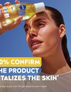 Nivea Micellar Brightening čisticí micelární voda pro rozjasnění pleti 400 ml