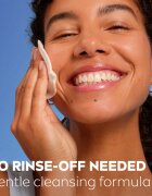 Nivea Micellar Caring jemná micelární voda 400 ml