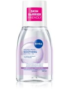 Nivea Micellar Soothing micelární čisticí voda pro citlivou pleť 100 ml