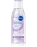 Nivea Micellar Soothing micelární čisticí voda pro citlivou pleť 200 ml