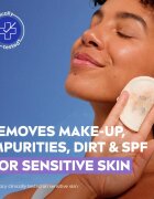 Nivea Micellar Soothing micelární čisticí voda pro citlivou pleť 200 ml