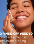 Nivea Micellar Soothing micelární čisticí voda pro citlivou pleť 200 ml