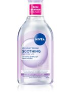 Nivea Micellar Soothing micelární čisticí voda pro citlivou pleť 400 ml