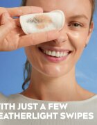 Nivea Micellar Soothing micelární čisticí voda pro citlivou pleť 400 ml