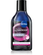 Nivea Micellar Waterproof dvoufázová micelární voda 400 ml