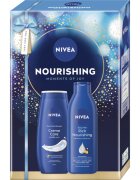 Nivea Nourishing Moments of Joy dárková sada na tělo