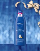 Nivea Nourishing Moments of Joy dárková sada na tělo