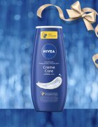 Nivea Nourishing Moments of Joy dárková sada na tělo