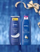 Nivea Nourishing Moments of Joy dárková sada na tělo