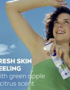 Nivea Orchard Breeze antiperspirant ve spreji 150 ml
