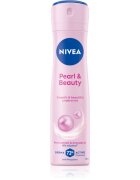 Nivea Pearl & Beauty antiperspirant ve spreji 150 ml