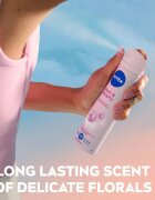Nivea Pearl & Beauty antiperspirant ve spreji 150 ml