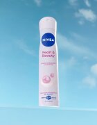 Nivea Pearl & Beauty antiperspirant ve spreji 72h 200 ml