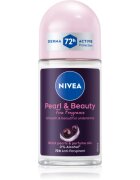 Nivea Pearl & Beauty kuličkový antiperspirant 50 ml
