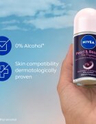 Nivea Pearl & Beauty kuličkový antiperspirant 50 ml