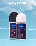 Nivea Pearl & Beauty kuličkový antiperspirant 50 ml