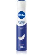 Nivea Protect & Care antiperspirant ve spreji 200 ml