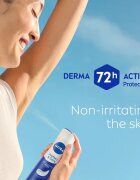Nivea Protect & Care antiperspirant ve spreji 200 ml