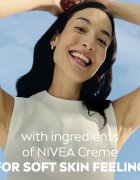 Nivea Protect & Care kuličkový antiperspirant pro ženy 50 ml