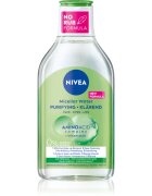 Nivea Purifying čisticí micelární voda 400 ml