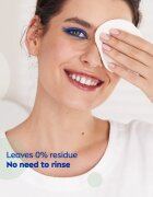 Nivea Purifying čisticí micelární voda 400 ml