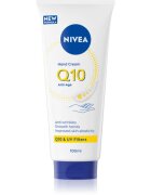 Nivea Q10 Anti-Age Care krém na ruce obnovující pružnost pokožky 100 ml