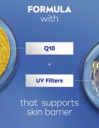 Nivea Q10 Anti-Age Care krém na ruce obnovující pružnost pokožky 100 ml
