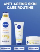 Nivea Q10 Anti-Age Care krém na ruce obnovující pružnost pokožky 100 ml