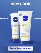 Nivea Q10 Anti-Age Care krém na ruce obnovující pružnost pokožky 100 ml