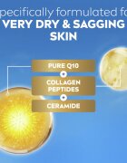 Nivea Q10 Anti-Wrinkle Collagen Expert protivráskové sérum s kolagenem 30 ml