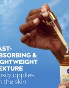 Nivea Q10 Anti-Wrinkle Collagen Expert protivráskové sérum s kolagenem 30 ml