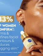 Nivea Q10 Anti-Wrinkle Collagen Expert protivráskové sérum s kolagenem 30 ml