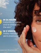 Nivea Q10 Anti-Wrinkle Energy energizující denní krém proti vráskám SPF 15 50 ml