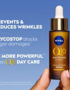 Nivea Q10 Anti-Wrinkle Expert duální sérum proti vráskám 30 ml