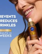 Nivea Q10 Anti-Wrinkle Expert duální sérum proti vráskám 30 ml