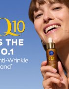Nivea Q10 Anti-Wrinkle Expert duální sérum proti vráskám 30 ml