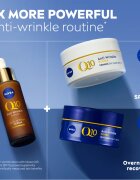 Nivea Q10 Anti-Wrinkle Expert duální sérum proti vráskám 30 ml