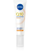 Nivea Q10 Energy oční krém proti vráskám 15 ml