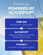 Nivea Q10 Energy oční krém proti vráskám 15 ml