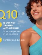Nivea Q10 Energy oční krém proti vráskám 15 ml
