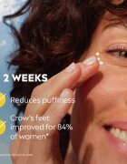 Nivea Q10 Energy oční krém proti vráskám 15 ml